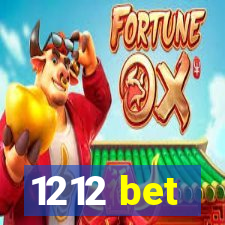 1212 bet